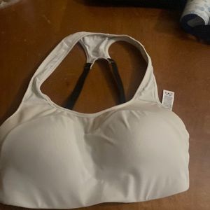 Small Adjustable Nike Sports Bra